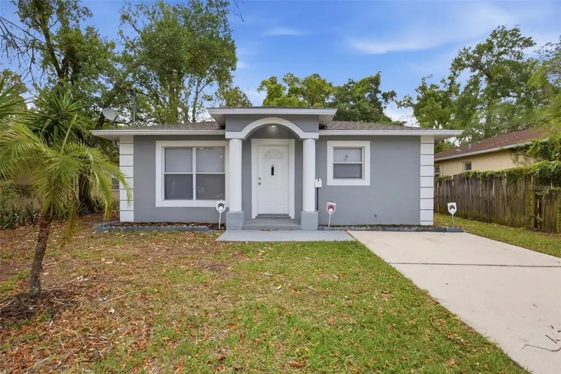 8309 N 12th St, FL