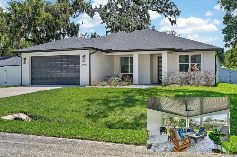 2220 Swoope Dr, FL