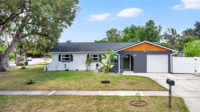 851 Darwin Dr, FL