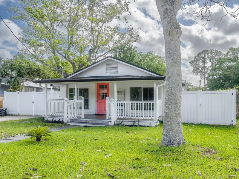 1105 Willow Ave, FL