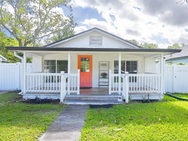 1105 Willow Ave, FL