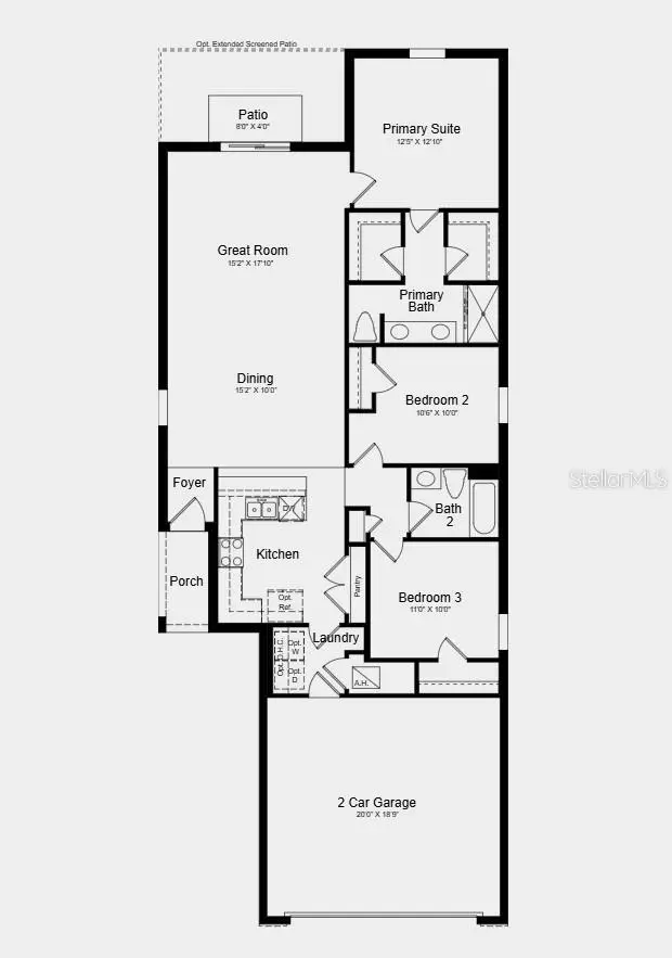 5410 Crown Point Rd, FL