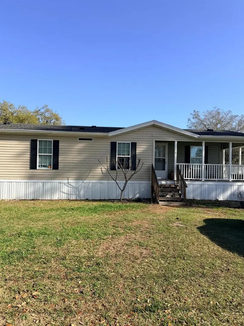 3520 E Gaskins Rd #Lot 5, FL
