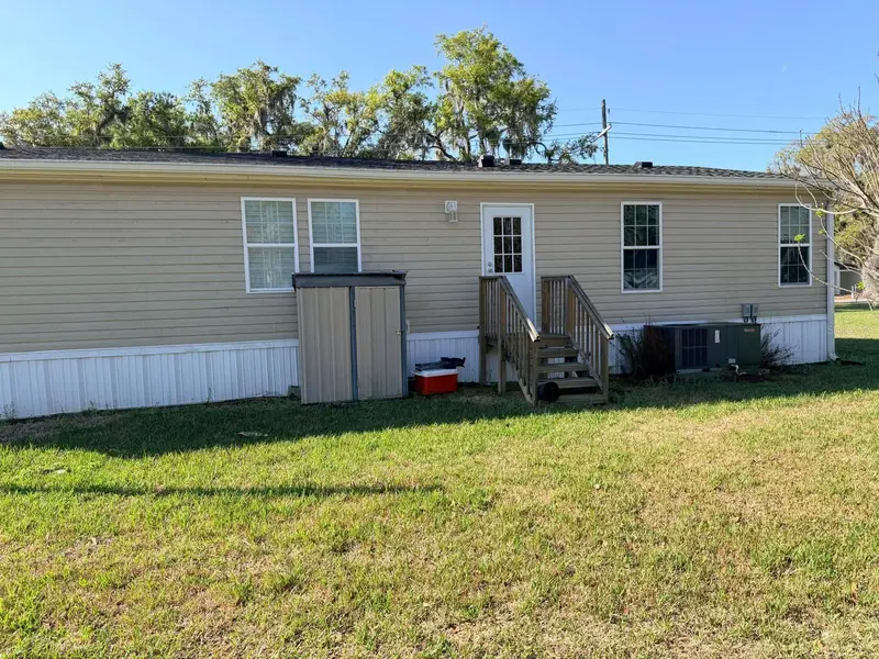 3520 E Gaskins Rd #Lot 5, FL