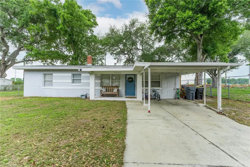 3426 Hickory St Nw, FL