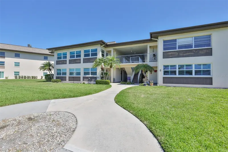 4736 Jasper Dr #103, FL