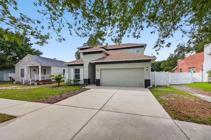 3204 W Marlin Ave, FL