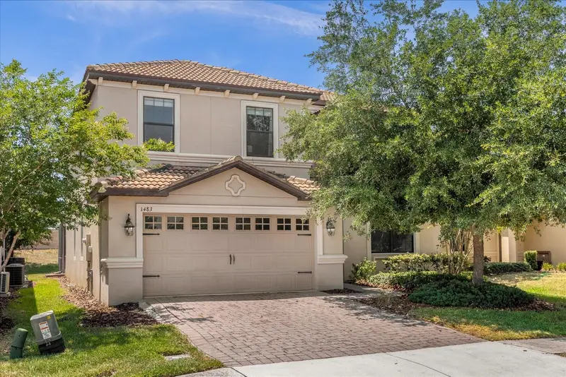 1483 Rolling Fairway Dr, FL