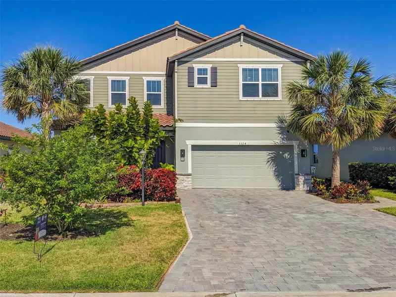 3324 Big Sky Way, FL