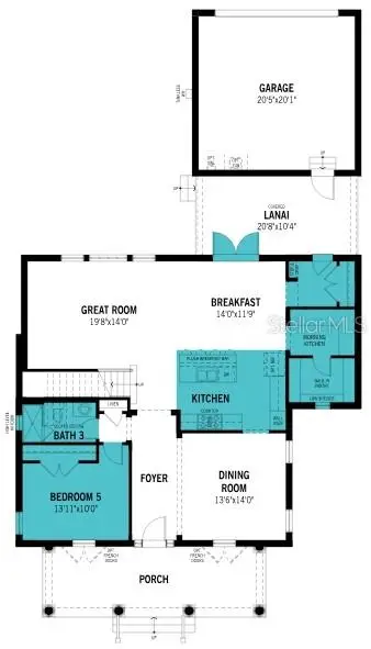 2505 Celebration Blvd, FL