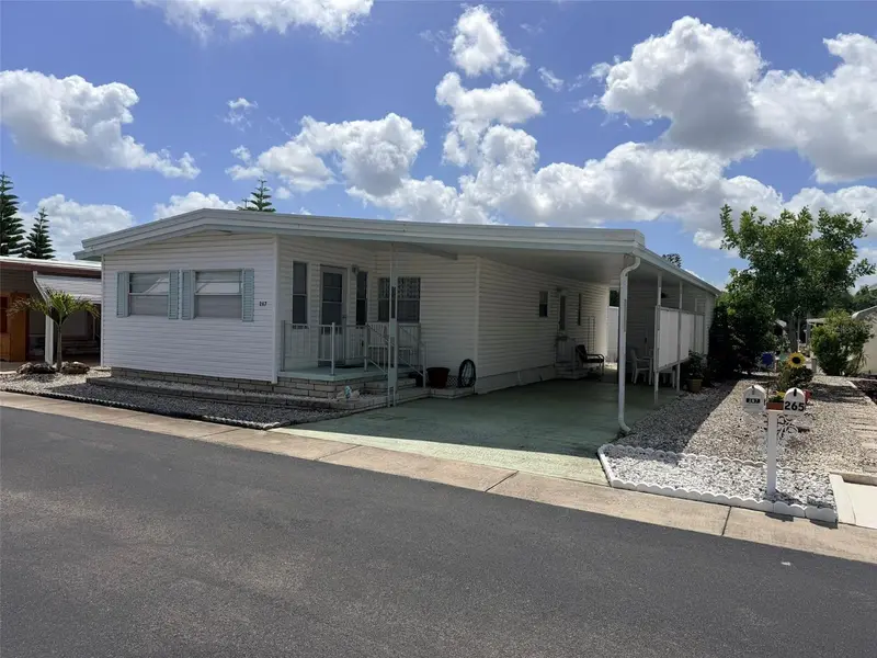 3301 Alt 19 #267, FL