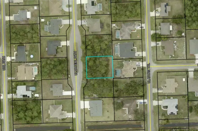 29 Ulmaceal Path, FL