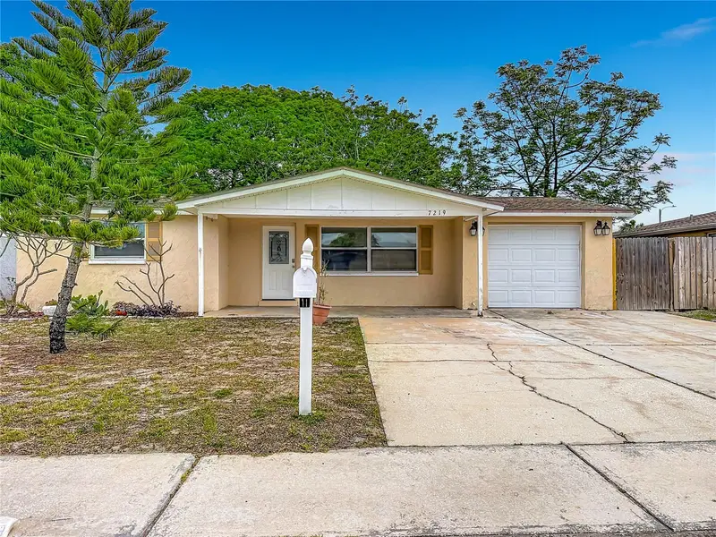 7219 Gulf Highlands Dr, FL