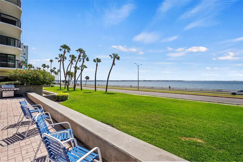 2413 Bayshore Blvd #803, FL