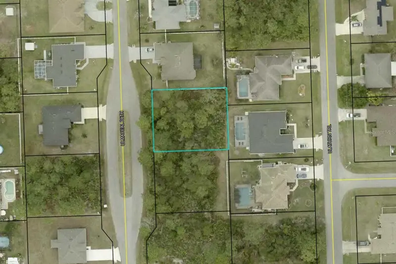25 Ulmaceal Path, FL