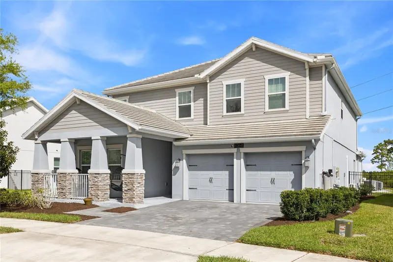 11368 Satire St, FL
