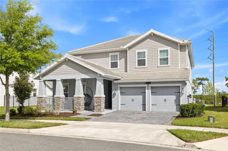 11368 Satire St, FL