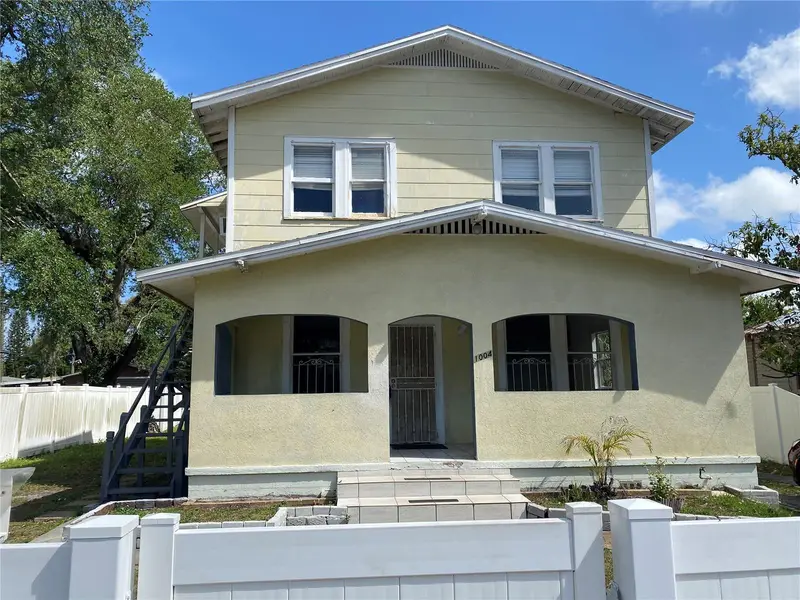 1004 E 25th Ave, FL