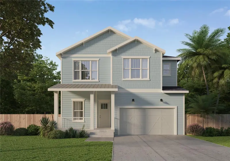 714 W Frances Ave, FL