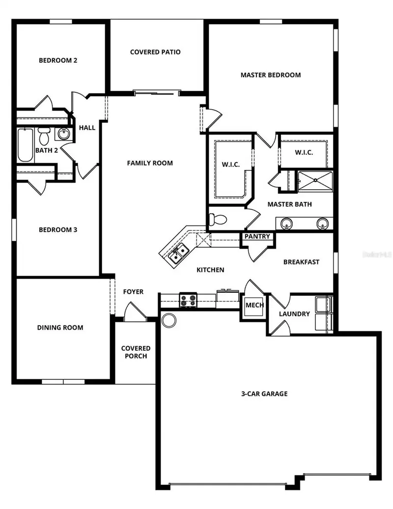 818 Ponkan Ct, FL