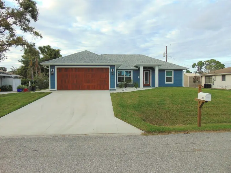 451 Tanager Rd, FL