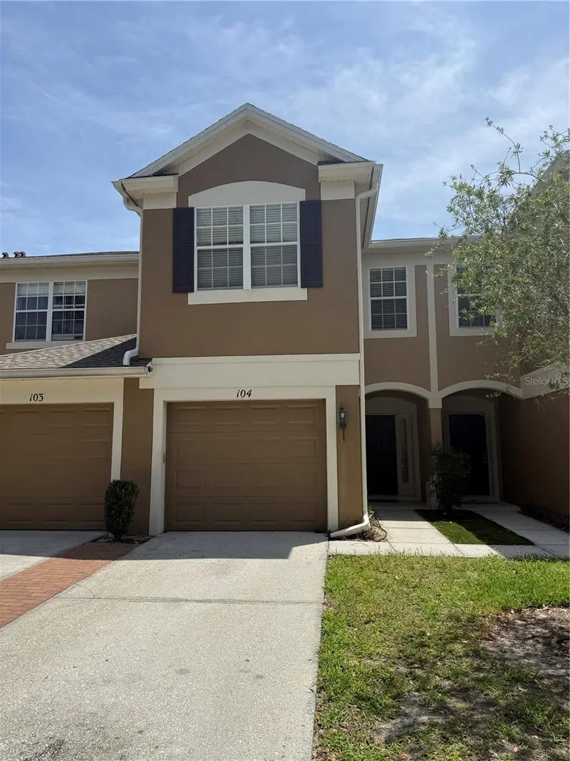 2851 Polvadero Ln #104, FL