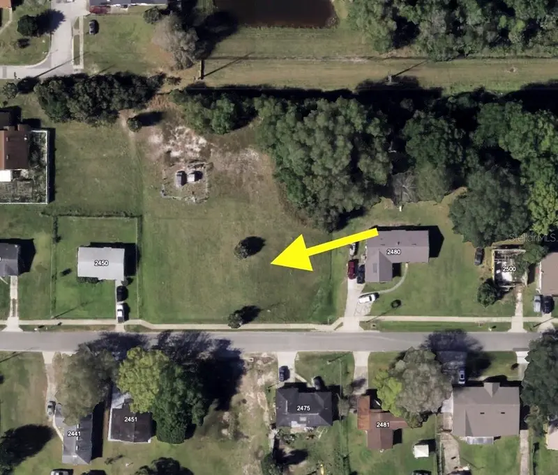 Crawford Dr, FL