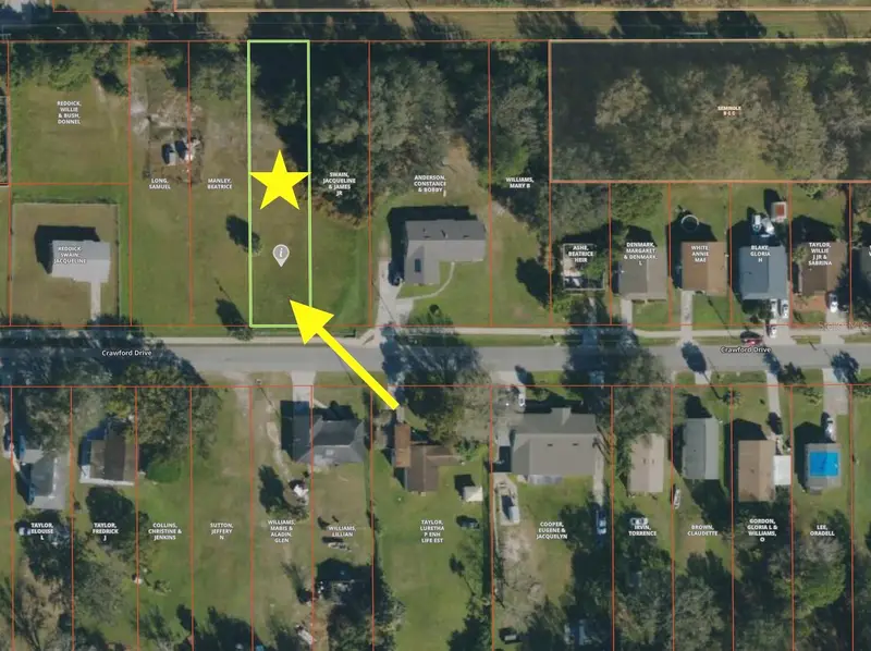 Crawford Dr, FL
