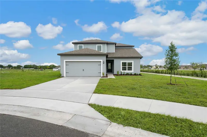 823 Ponkan Ct, FL