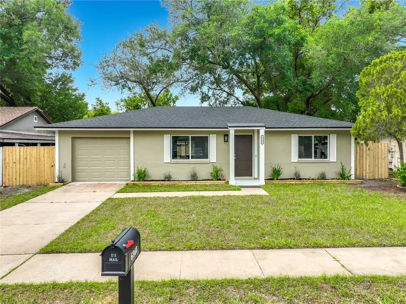 6848 Compass Court, FL