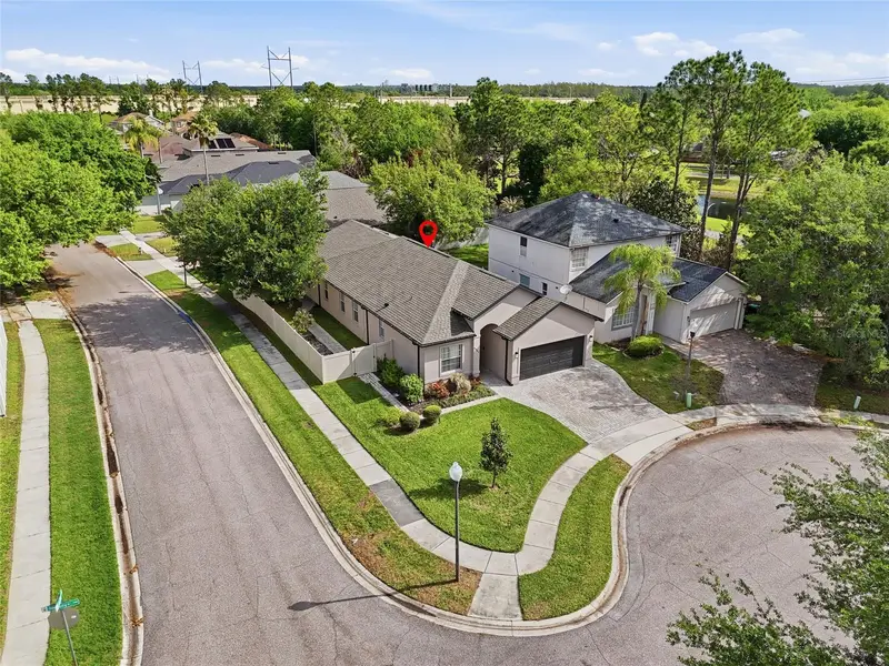 4907 Olde Kerry Dr, FL