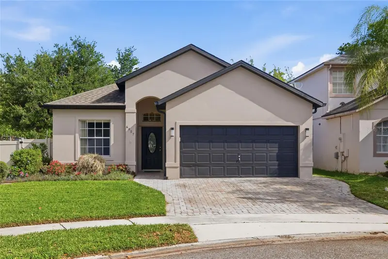 4907 Olde Kerry Dr, FL