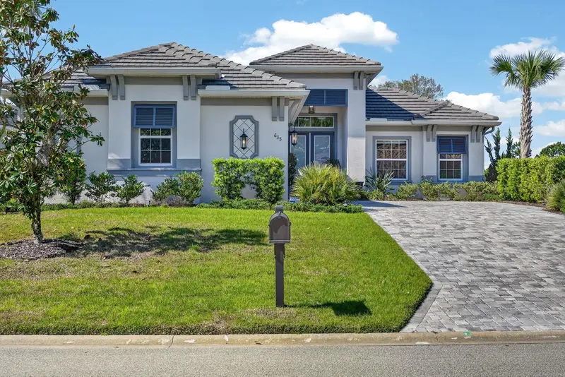 635 Mahogany Run, FL