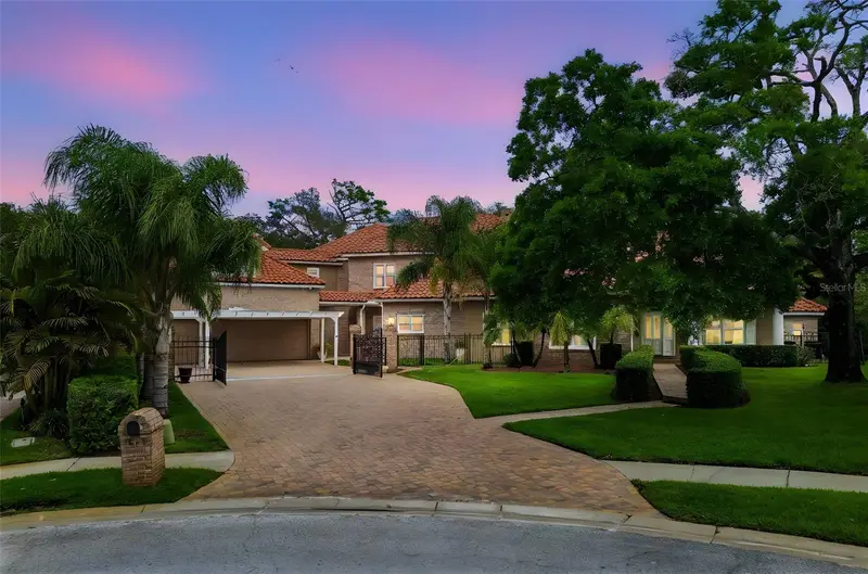 3040 Turtle Brooke, FL