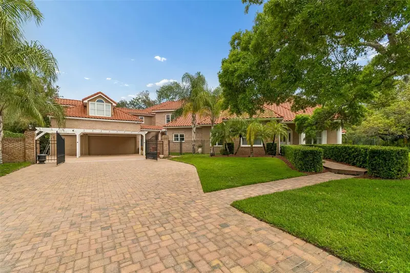 3040 Turtle Brooke, FL