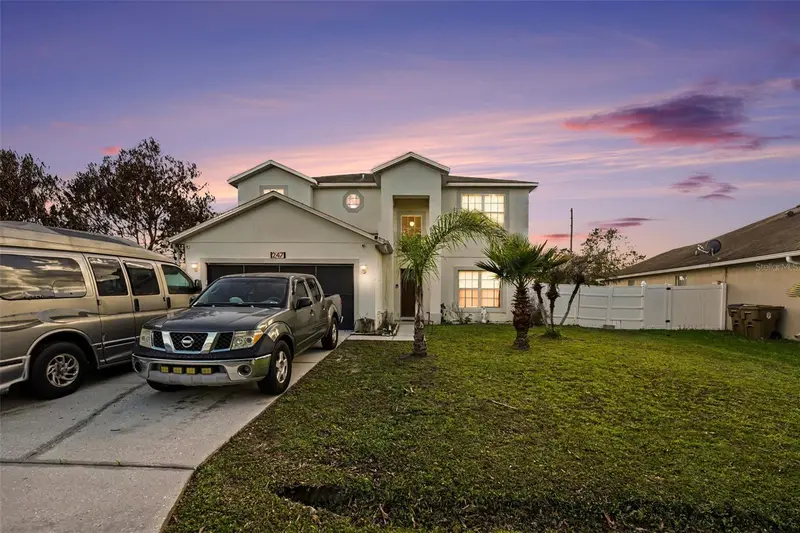 247 Cobalt Dr, FL