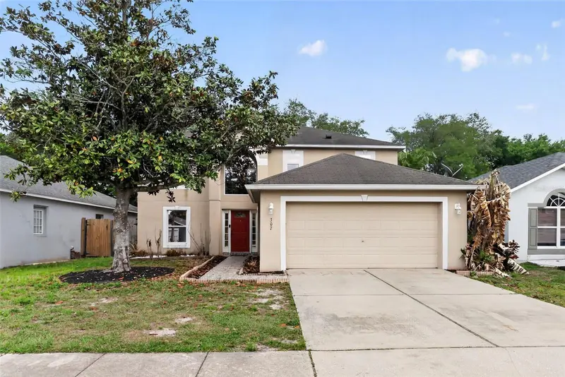 307 Pleasant Gardens Dr, FL