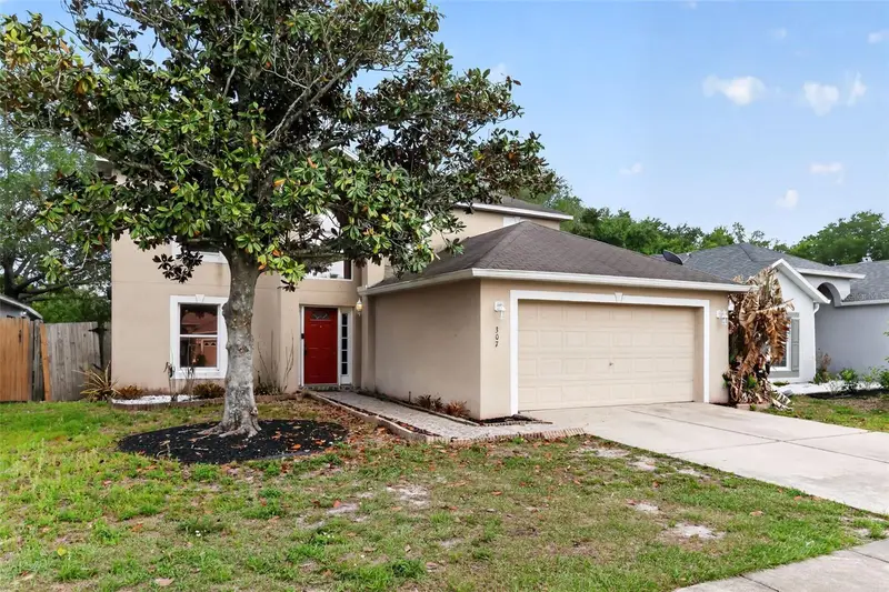 307 Pleasant Gardens Dr, FL