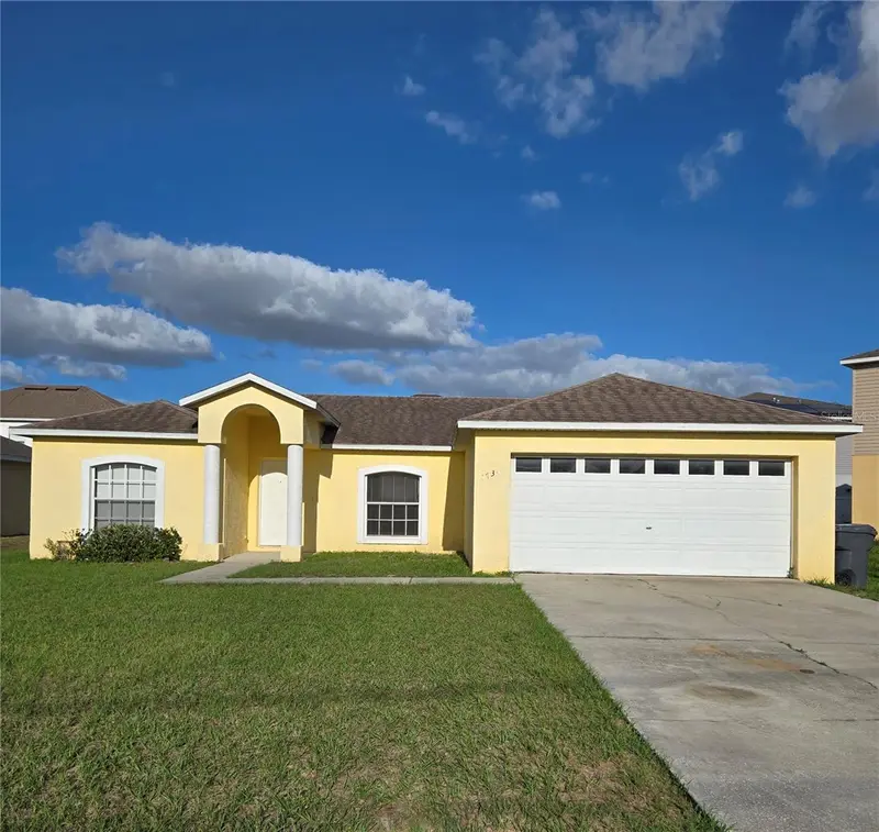 1734 Pilchard Dr, FL