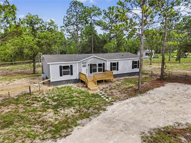 1191 Ne 124th Ter, FL