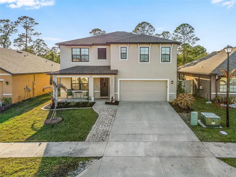 4872 Talbot Blvd, FL