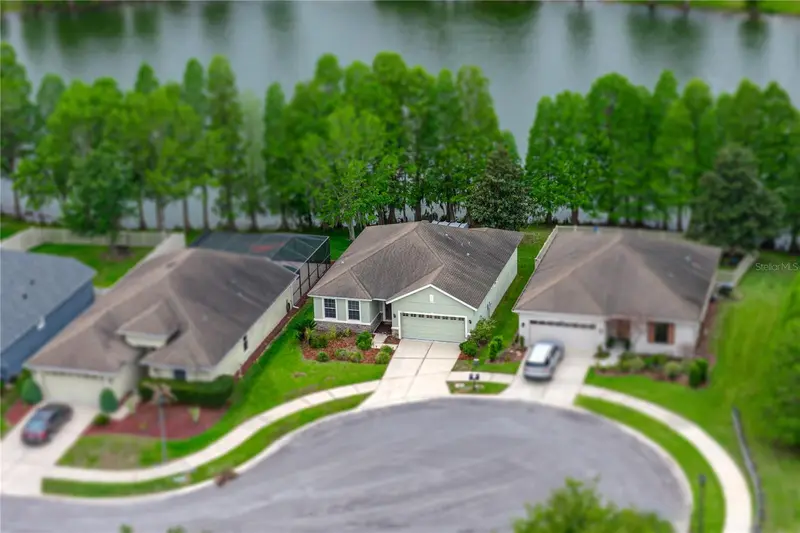 5544 Huron Way, FL