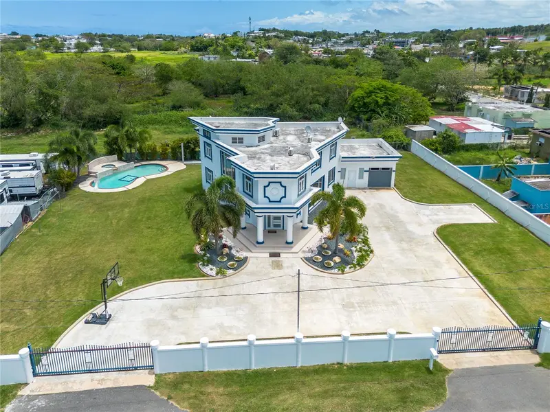 1 Calle Isamar, PR