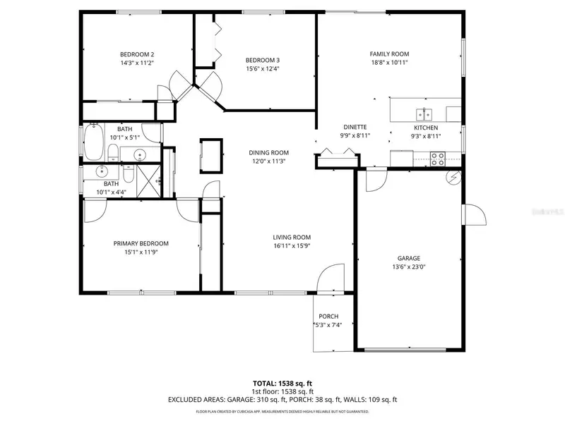 7841 Osteen Rd, FL