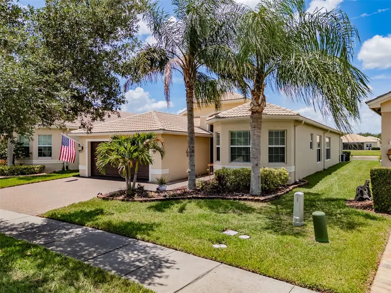 5005 Crystal Beach Dr, FL