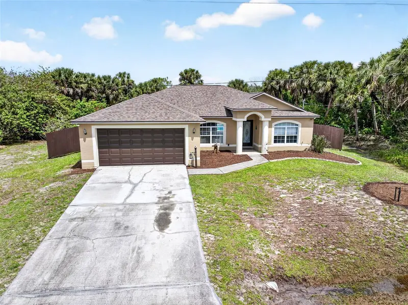 831 Owl St Sw, FL