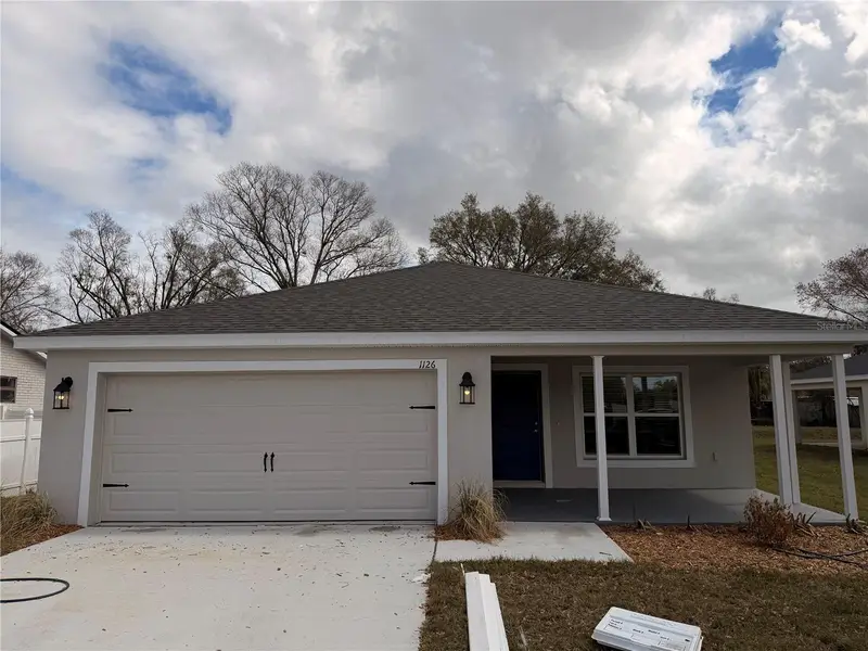 445 Alvina Ave, FL