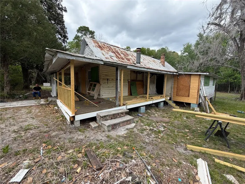 10033 Sw County Road 225, FL