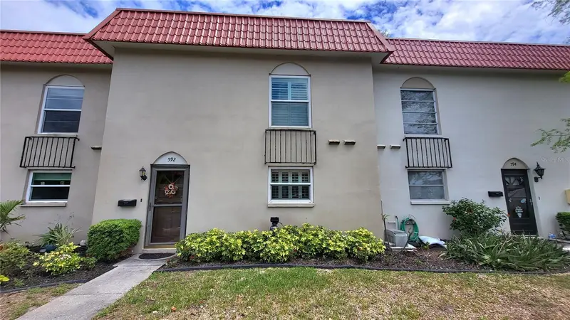 2700 Bayshore Blvd #592, FL