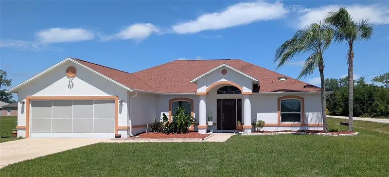 858 Mendoza Dr, FL